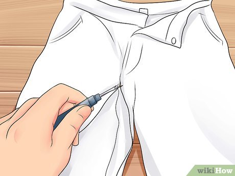 How to Make a Mummy Costume Picture 9