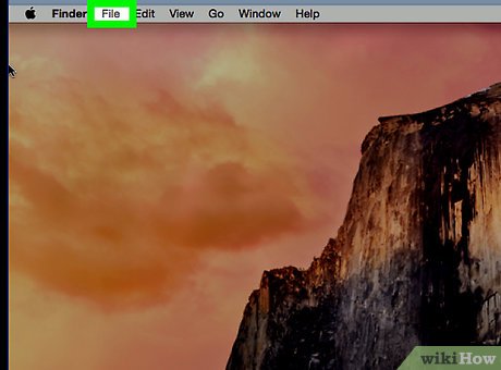 How to Make a New Folder on a Computer Picture 9