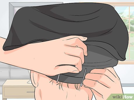 How to Make a Nun Costume Picture 12