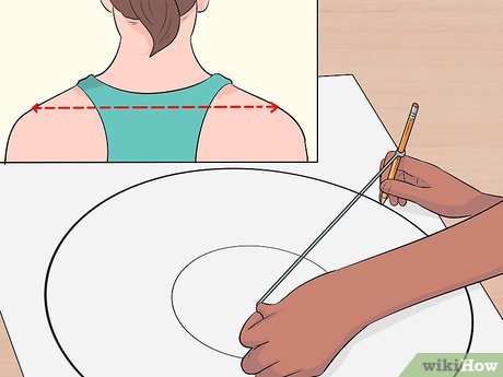 How to Make a Nun Costume Picture 13