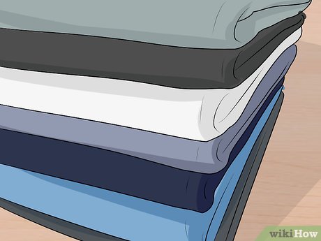 How to Make a Nun Costume Picture 5