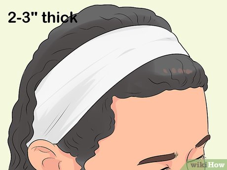 How to Make a Nun Costume Picture 6