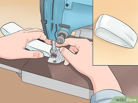 How to Make a Nun Costume Picture 7