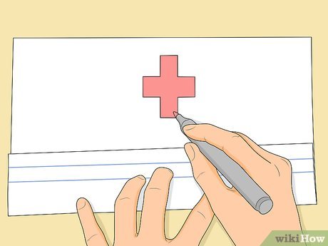 How to Make a Nurse Costume Picture 10
