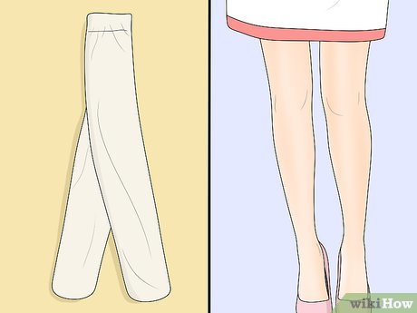 How to Make a Nurse Costume Picture 15
