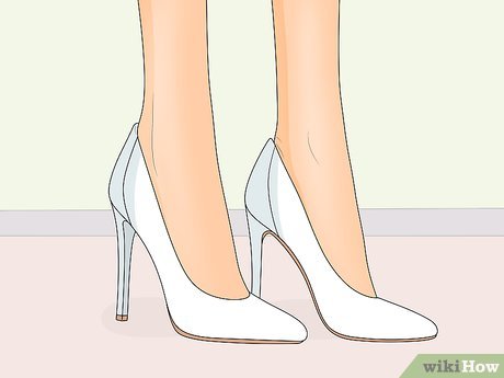 How to Make a Nurse Costume Picture 16
