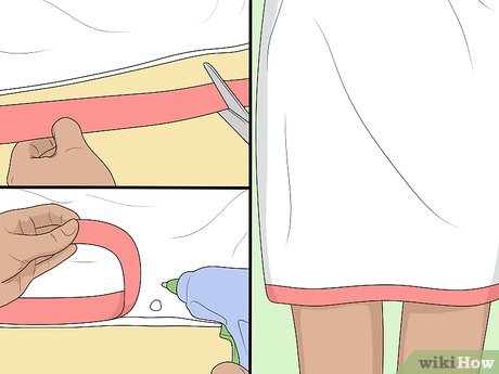 How to Make a Nurse Costume Picture 2
