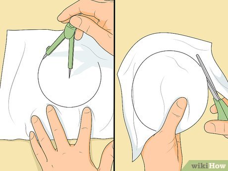 How to Make a Nurse Costume Picture 4