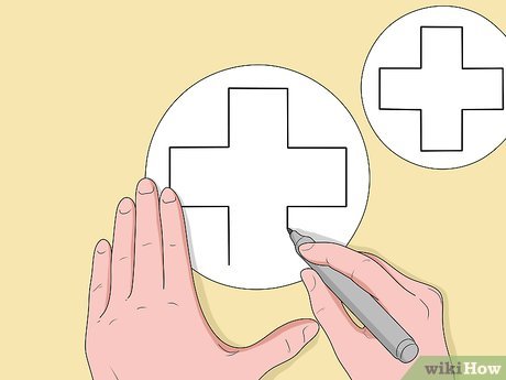 How to Make a Nurse Costume Picture 5