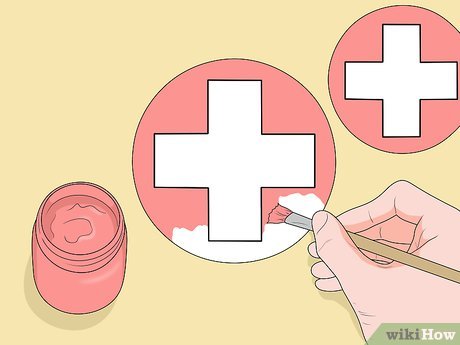 How to Make a Nurse Costume Picture 6
