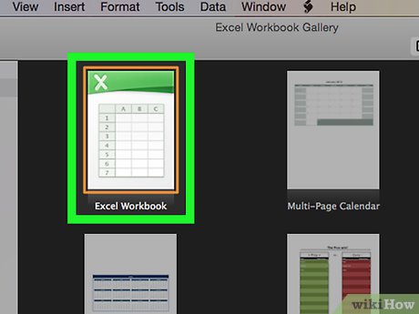 How To Make A Personal Budget On Excel