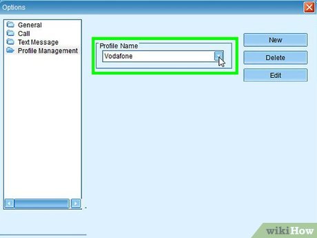How to Make a Phone Call from Computer with Mobile Partner Picture 11
