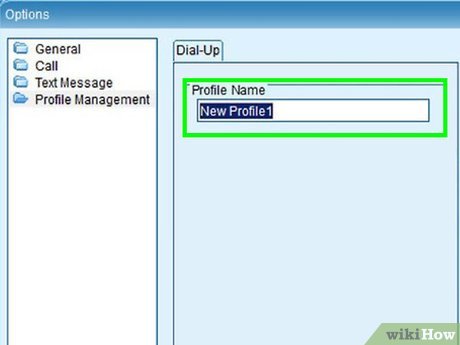 How to Make a Phone Call from Computer with Mobile Partner Picture 12