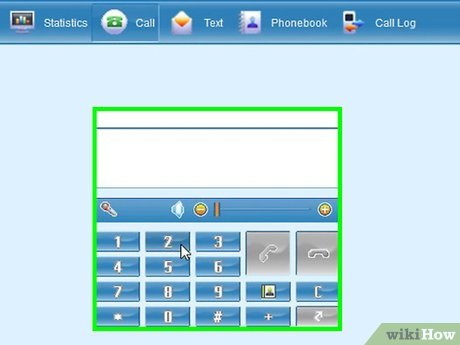 How to Make a Phone Call from Computer with Mobile Partner Picture 15