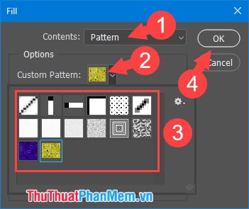 How to make a photo frame in Photoshop Picture 13