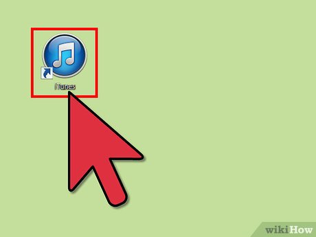 How to Make a Power Hour CD in iTunes Picture 11
