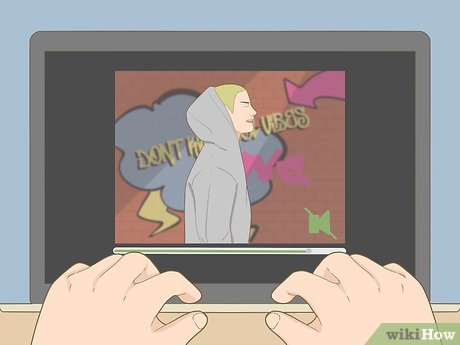 How to Make a Professional Rap Music Video Picture 14