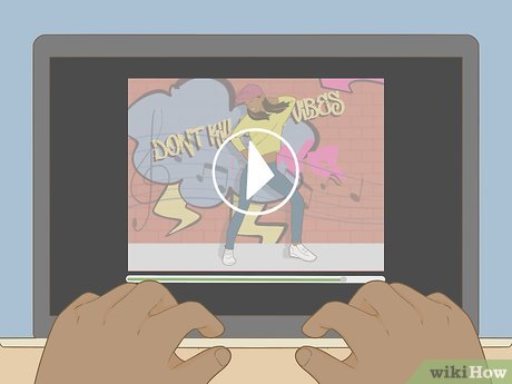 How to Make a Professional Rap Music Video Picture 20