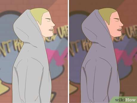 How to Make a Professional Rap Music Video Picture 21