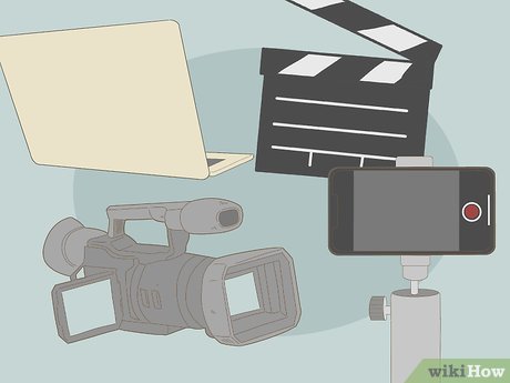 How to Make a Professional Rap Music Video Picture 7