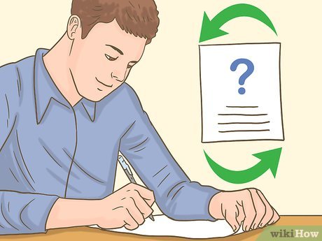 How to Make a Questionnaire Picture 12