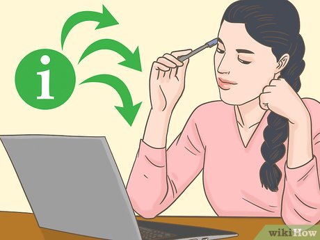 How to Make a Questionnaire Picture 15