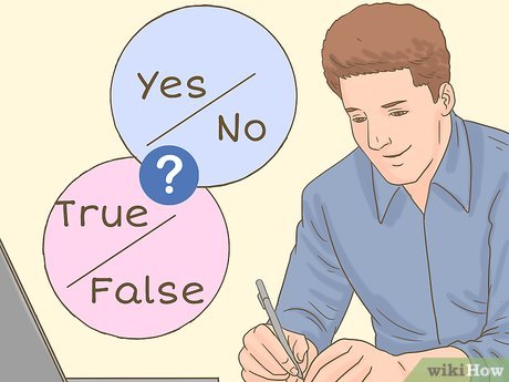 How to Make a Questionnaire Picture 3