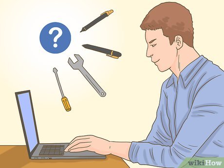 How to Make a Questionnaire Picture 5