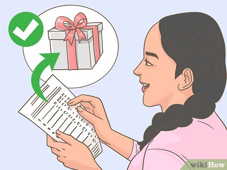 How to Make a Questionnaire Picture 9