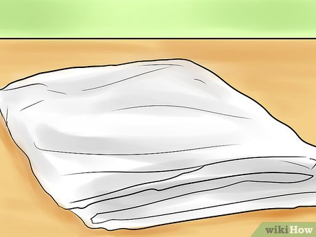 How to Make a Quick Greek Goddess Costume Picture 1
