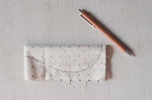 How to make a rabbit's hair tie to a sister on October 20 Picture 13