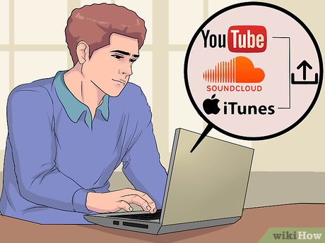 How to Make a Radio Show Picture 14