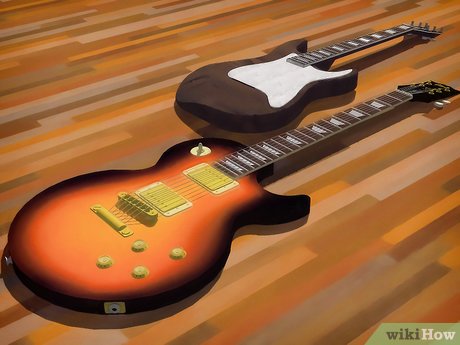 How to Make a Recording Studio Picture 10