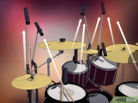 How to Make a Recording Studio Picture 13