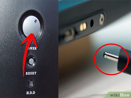 How to Make a Recovery Disk and Back Up Your Hard Drive on a Toshiba Satellite P750 04S with a Windows 7 Home Premium Operating System Picture 5