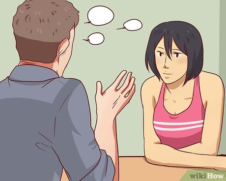 How to Make a Relationship Better Picture 2