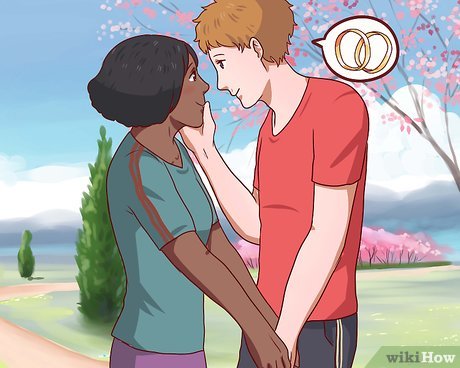 How to Make a Relationship Better Picture 6