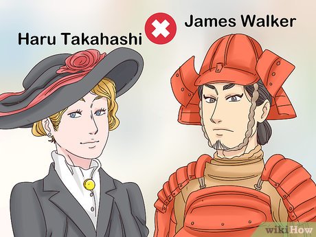 How to Make a Roleplay Character Picture 5