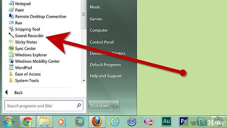 How to Make a Scary Movie on Windows Movie Maker Picture 6
