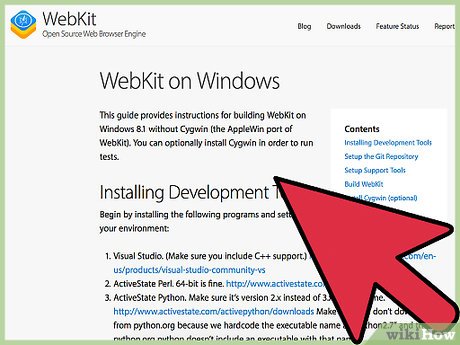 How to Make a Scrolling Marquee in HTML Picture 2