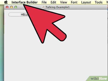 How to Make a Simple Program With Xcode Picture 10