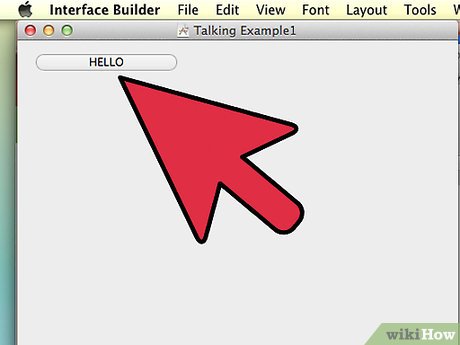 How to Make a Simple Program With Xcode Picture 11