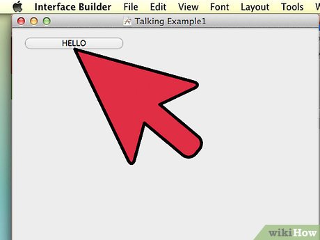 How to Make a Simple Program With Xcode Picture 12