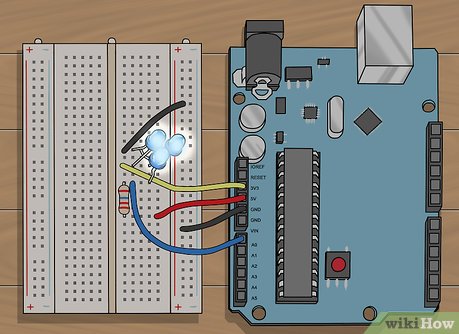How to Make a Simple Proximity Sensor Using Arduino Picture 7