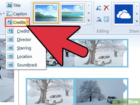 How to Make a Video in Windows Movie Maker Picture 10