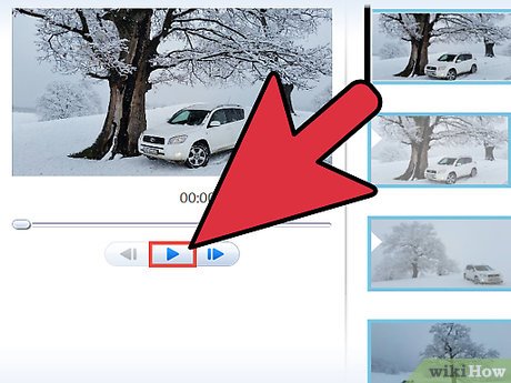How to Make a Video in Windows Movie Maker Picture 11