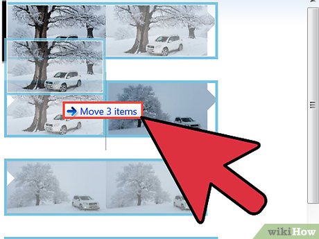 How to Make a Video in Windows Movie Maker Picture 5
