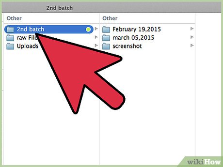 How to Make a Zip File Picture 12