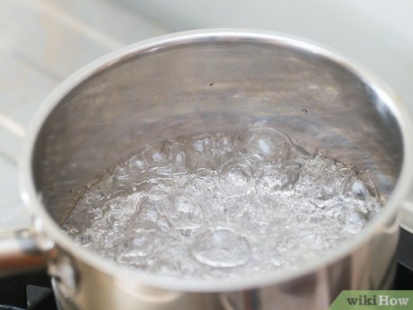 How to Make Almond Paste Picture 1
