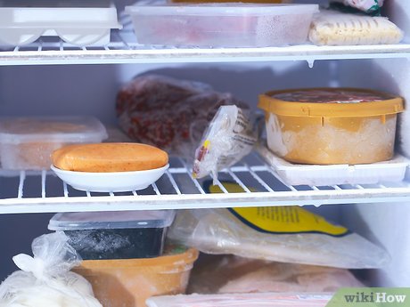 How to Make Almond Paste Picture 10